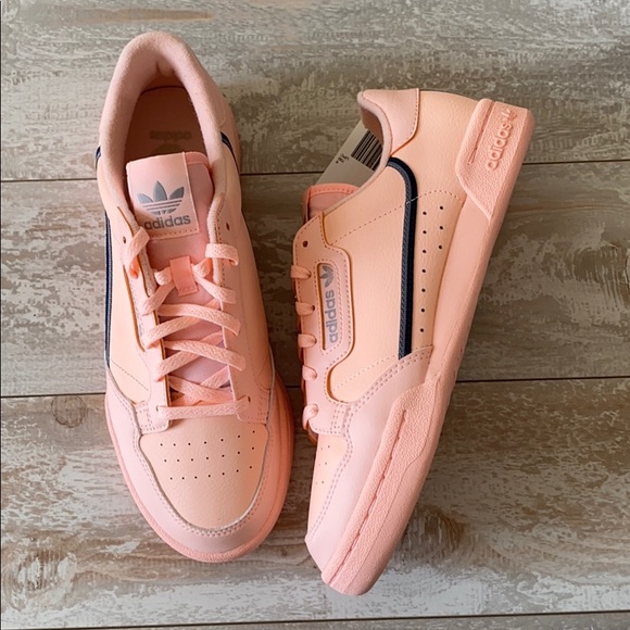 NWT Adidas continental 80 - Picture 8 of 9